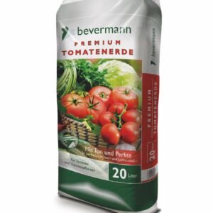 Tomatenerde mit Ton und Perlite 20 l