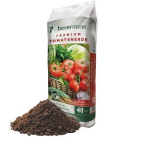 Tomatenerde mit Ton und Perlite 40 l