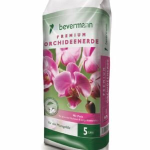 Orchideenerde 5 l