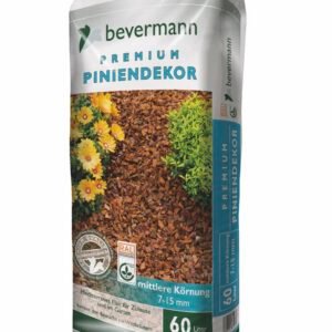 Bevermann RAL Premium Pinie 7-15 mm 60 l
