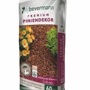 Bevermann RAL Premium Pinie 15-25 mm 60 l