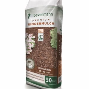 Bevermann RAL Rindenmulch 10-40 50 l