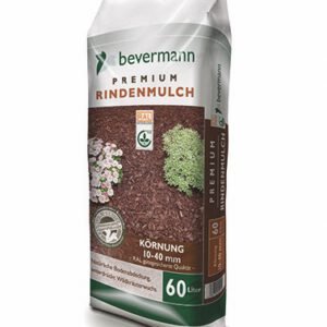 Bevermann RAL Rindenmulch 10-40 60 l