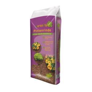 Gartenflora Pinie 0-7 mm 70 l