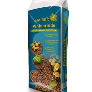 Gartenflora Pinie 8-16 mm 70 l