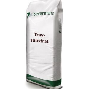 Traysubstrat 70 l