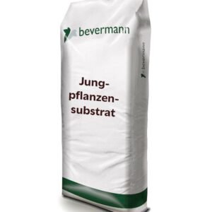 Jungpflanzensubstrat 70 l