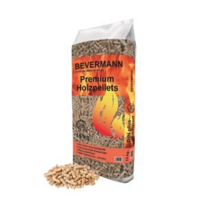 "Holzpellets  DIN Plus / A1
15 kg" 15 kg