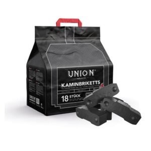 Kaminbrikett 10 kg