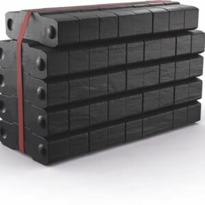 Kaminbrikett im Bündel 25 kg