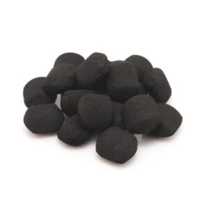 Nußbrikett Engl.Eierkohlen 25 kg