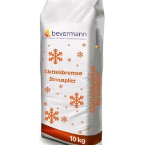 Glatteisbreimse Streusplitt im Beutel 10 kg